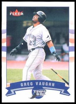 302 Greg Vaughn